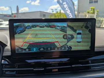 SsangYong Rexton   2.2D 202CP   4x4   2023   TVA Deductibil