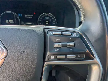 SsangYong Rexton   2.2D 202CP   4x4   2023   TVA Deductibil