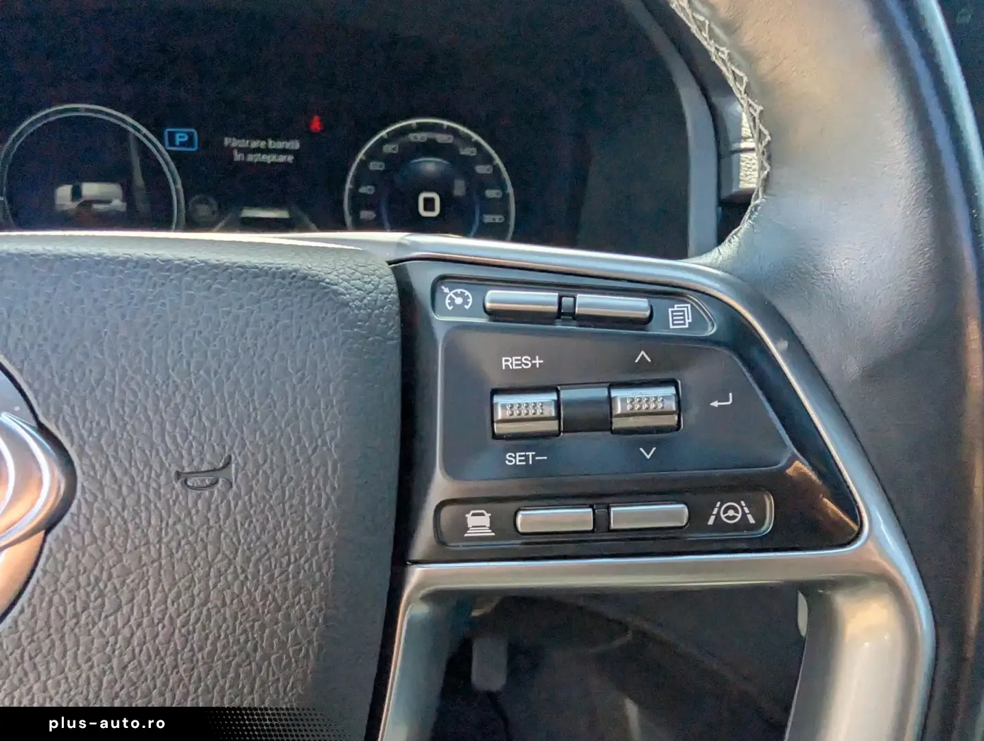 SsangYong Rexton   2.2D 202CP   4x4   2023   TVA Deductibil