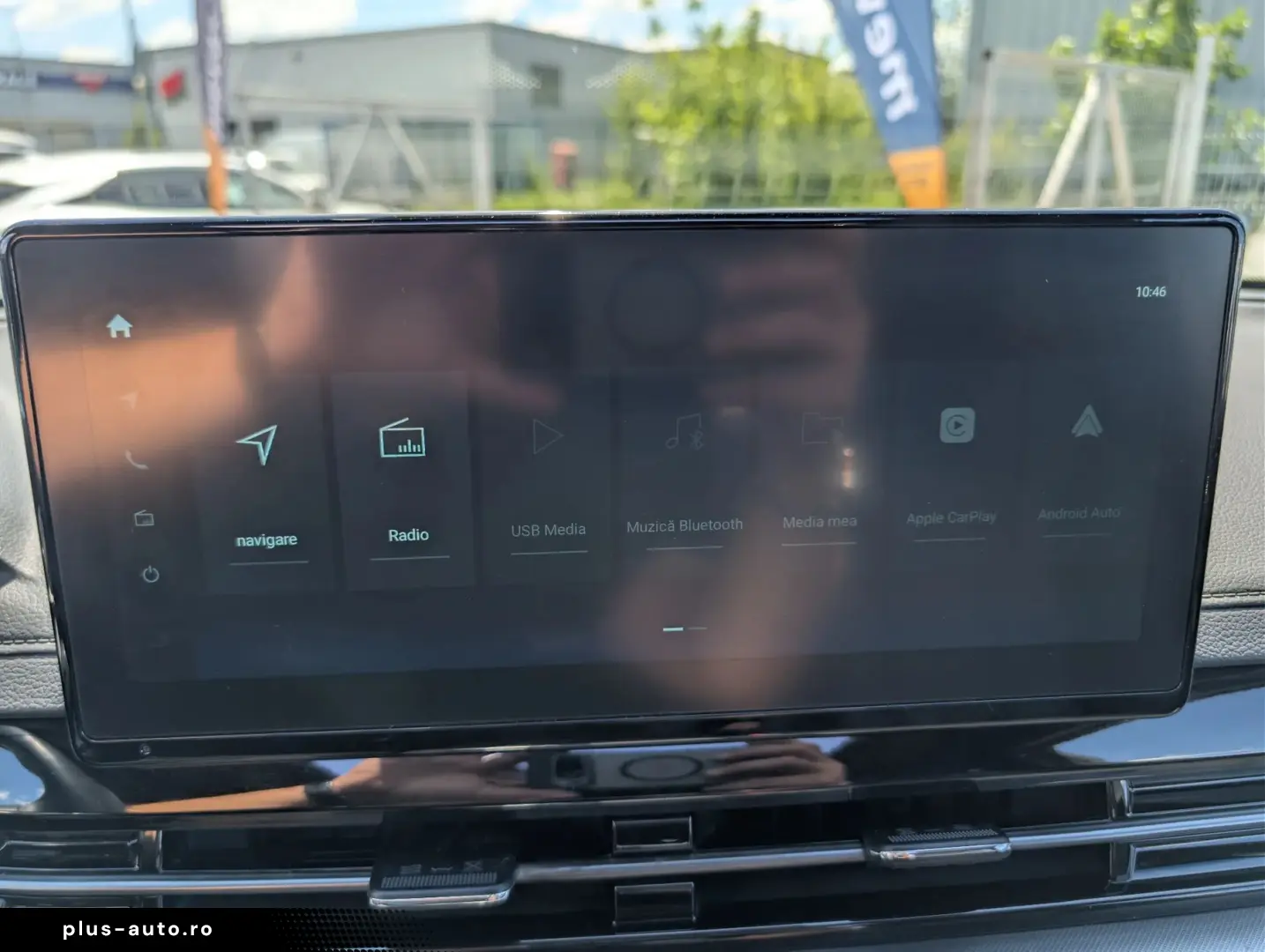 SsangYong Rexton   2.2D 202CP   4x4   2023   TVA Deductibil
