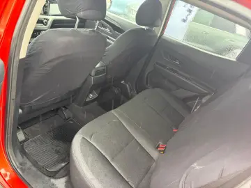 Ssangyong Korrando