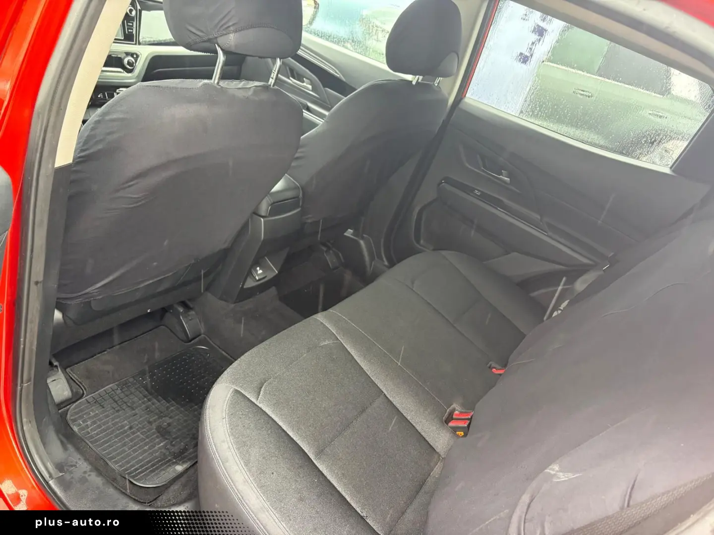Ssangyong Korrando