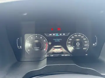 Ssangyong Korrando