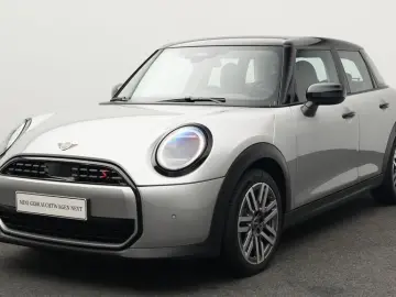 MINI MINI Cooper S 5-Türer