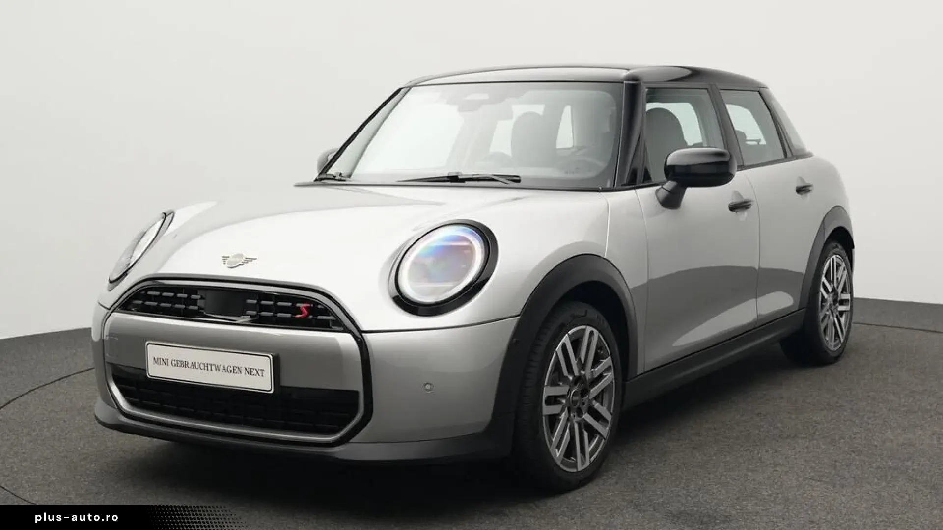MINI MINI Cooper S 5-Türer