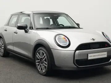 MINI MINI Cooper S 5-Türer