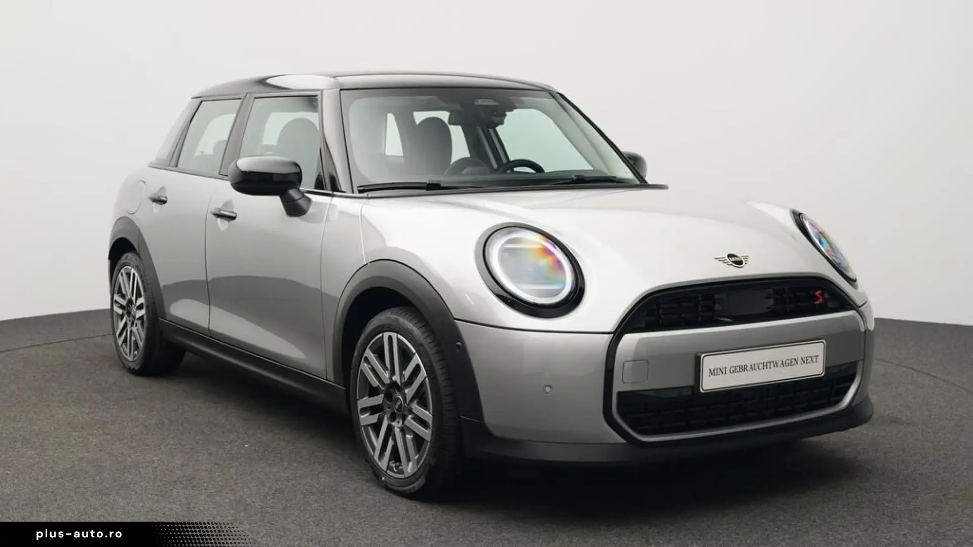 MINI MINI Cooper S 5-Türer