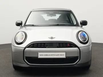 MINI MINI Cooper S 5-Türer