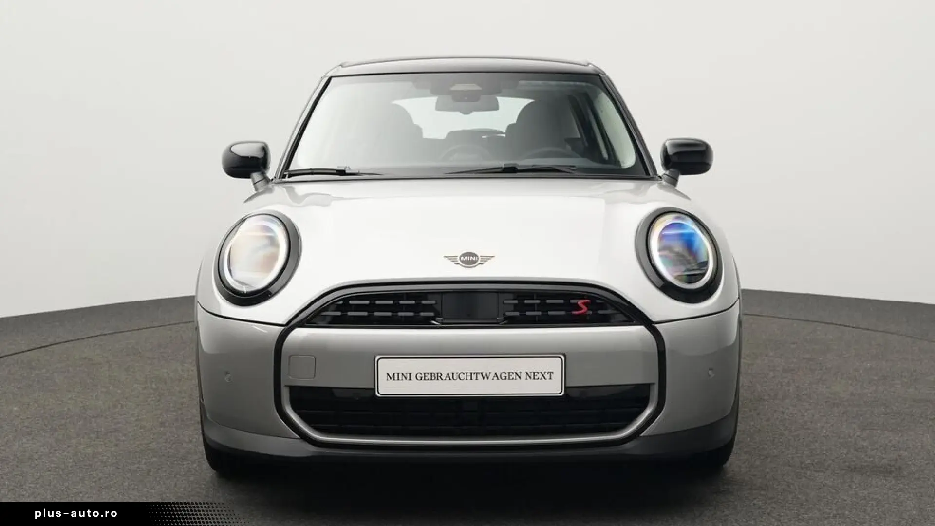 MINI MINI Cooper S 5-Türer