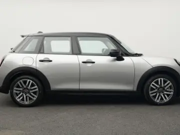 MINI MINI Cooper S 5-Türer