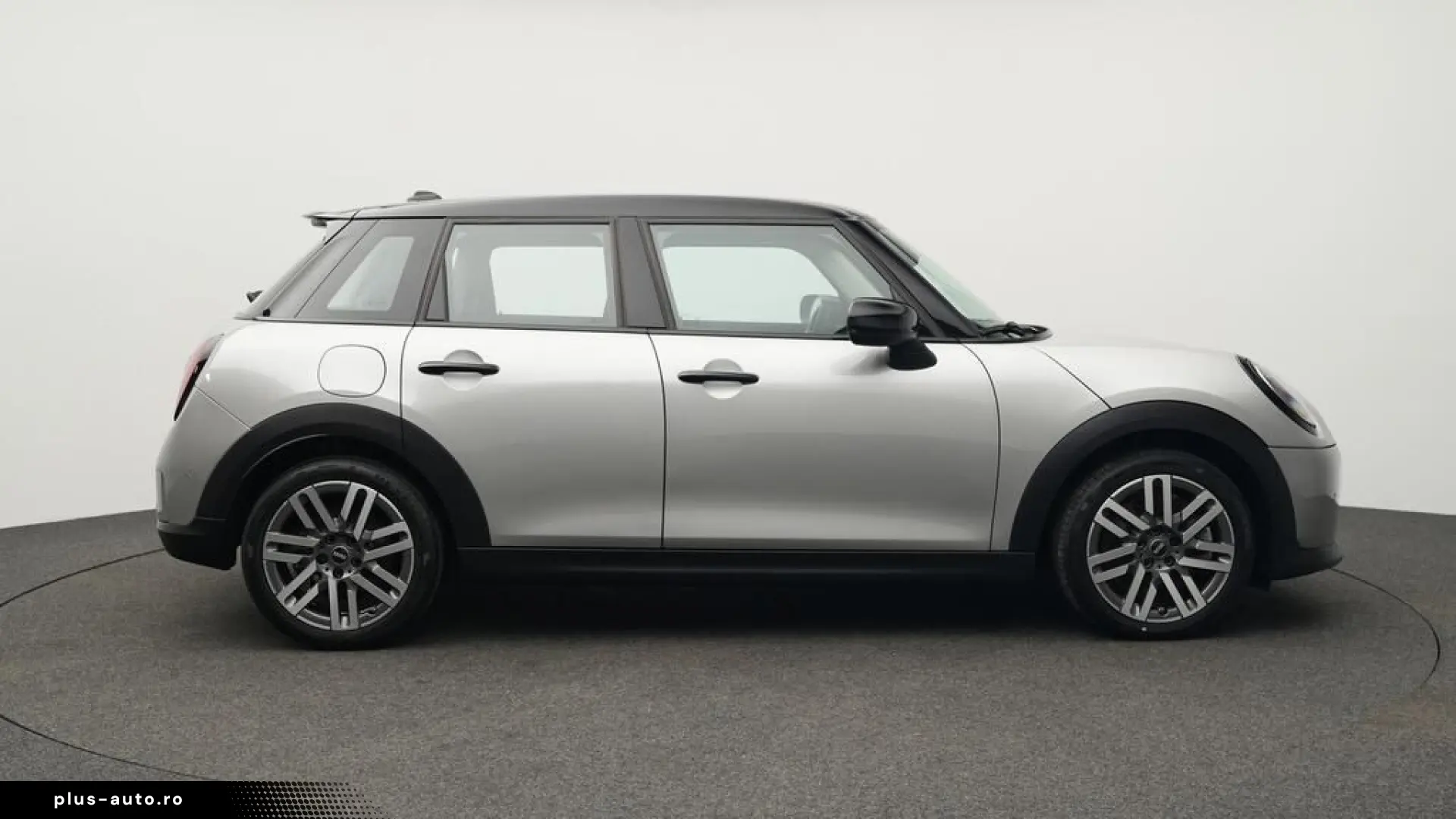 MINI MINI Cooper S 5-Türer