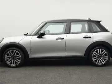 MINI MINI Cooper S 5-Türer