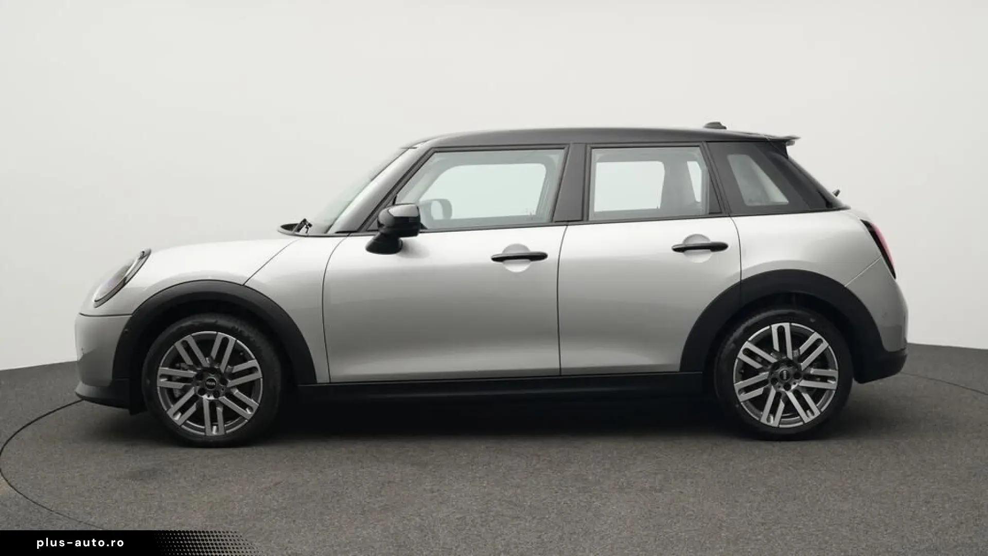 MINI MINI Cooper S 5-Türer