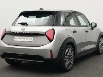 MINI MINI Cooper S 5-Türer