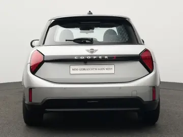 MINI MINI Cooper S 5-Türer