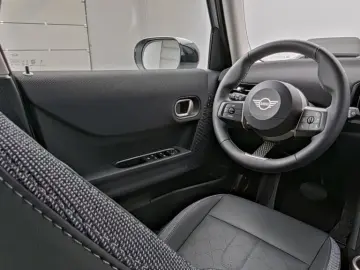 MINI MINI Cooper S 5-Türer