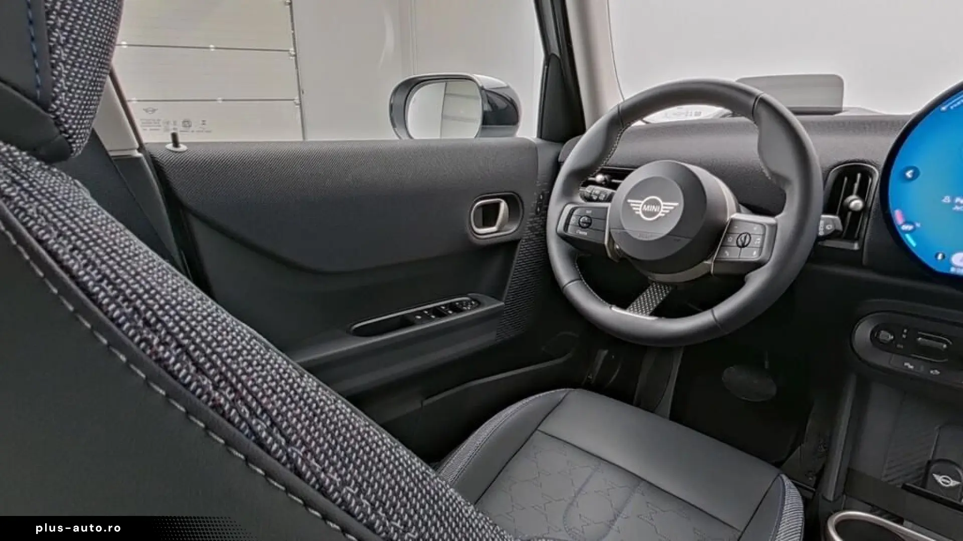 MINI MINI Cooper S 5-Türer