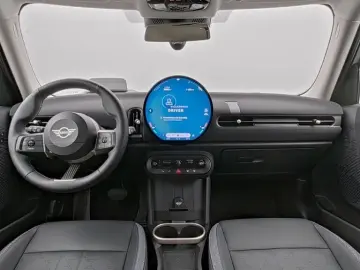 MINI MINI Cooper S 5-Türer