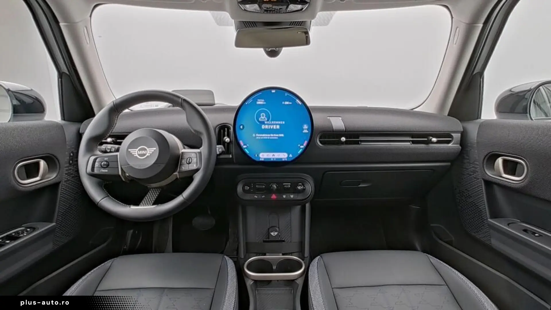 MINI MINI Cooper S 5-Türer