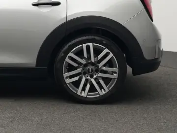 MINI MINI Cooper S 5-Türer