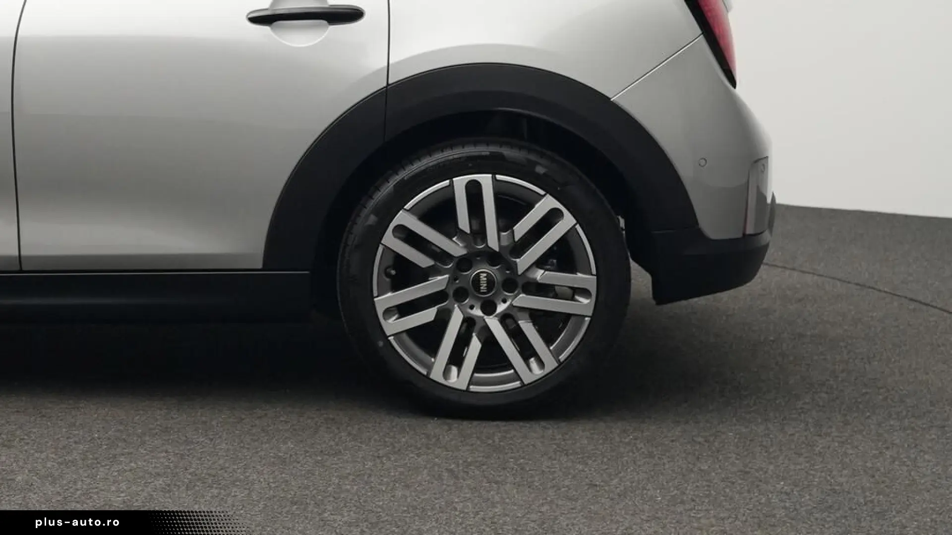 MINI MINI Cooper S 5-Türer