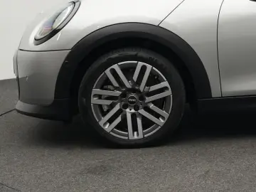 MINI MINI Cooper S 5-Türer