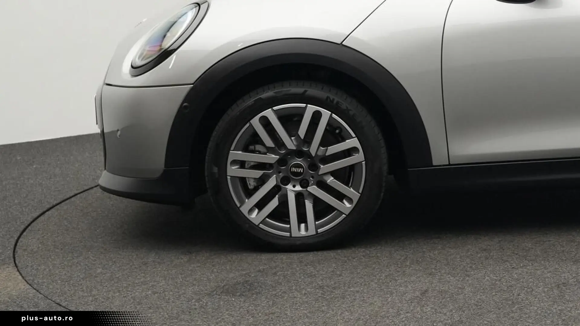 MINI MINI Cooper S 5-Türer