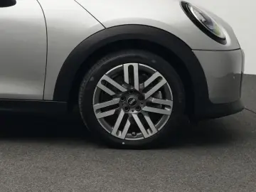MINI MINI Cooper S 5-Türer