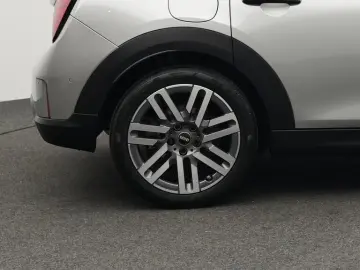 MINI MINI Cooper S 5-Türer