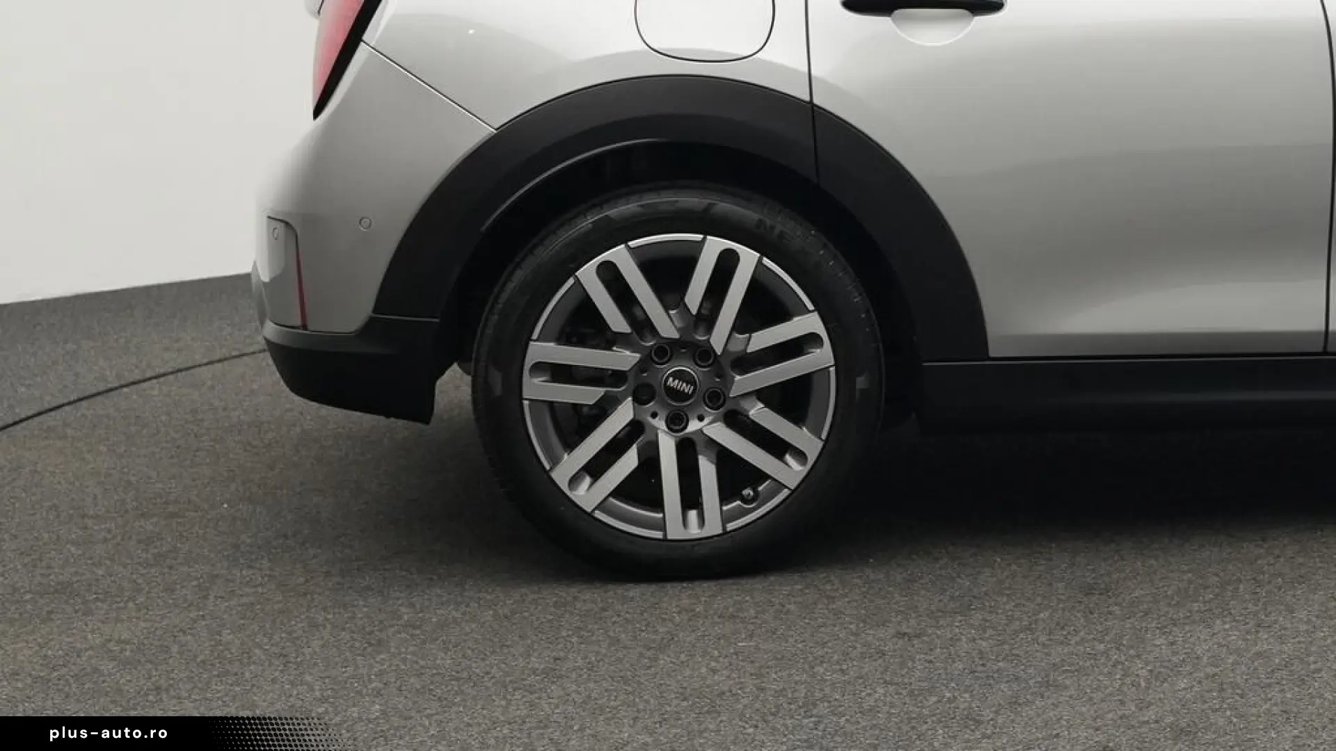 MINI MINI Cooper S 5-Türer