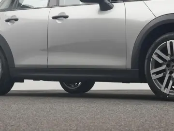 MINI MINI Cooper S 5-Türer