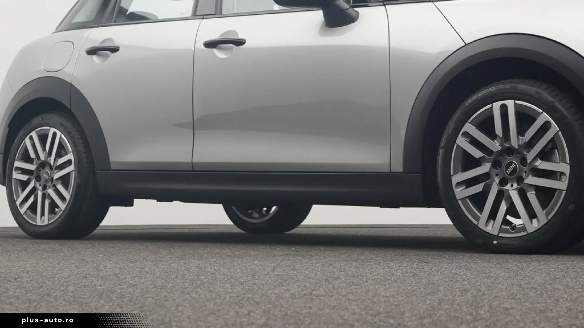 MINI MINI Cooper S 5-Türer