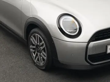 MINI MINI Cooper S 5-Türer