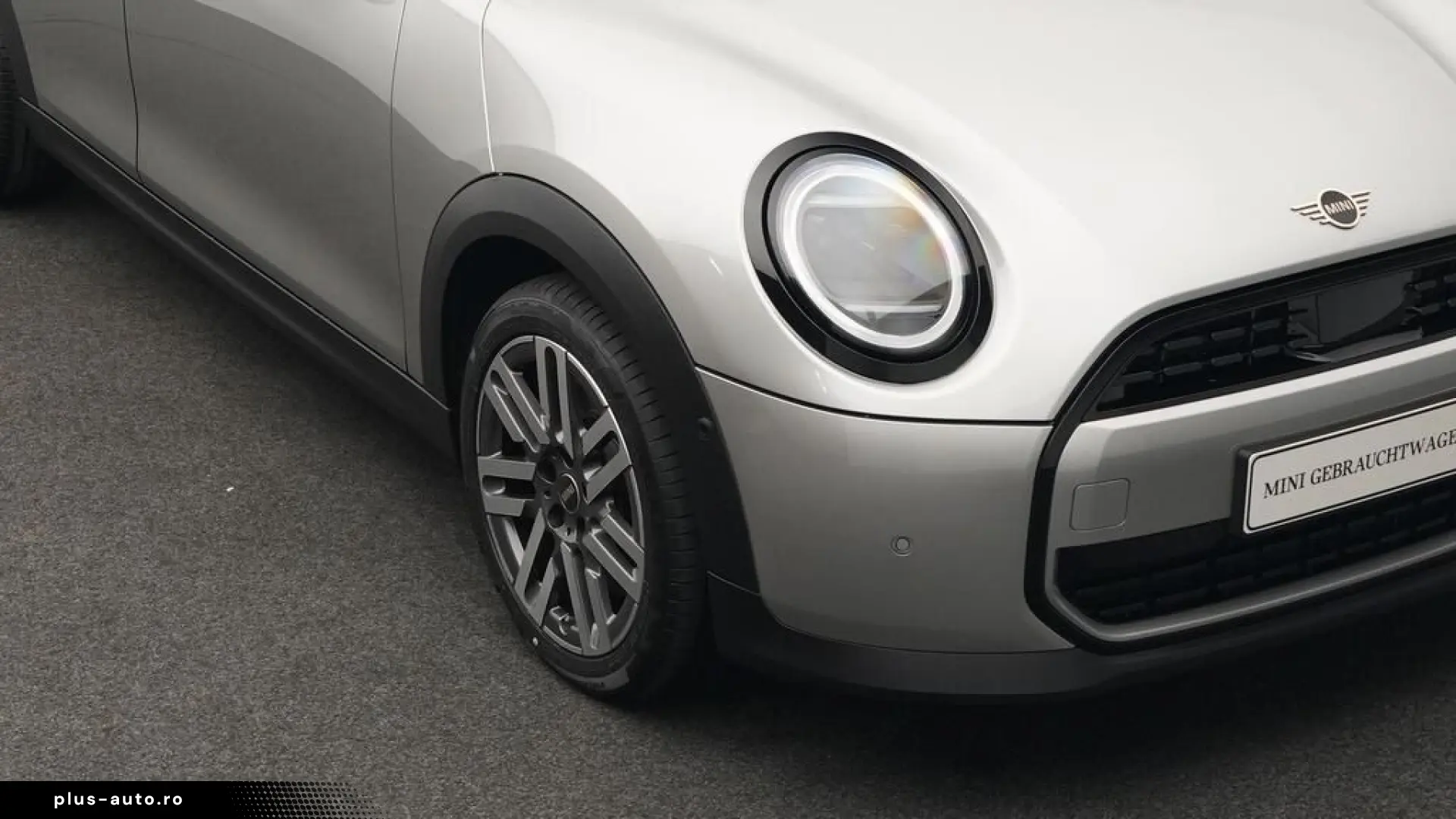 MINI MINI Cooper S 5-Türer