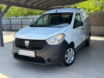Dacia Dokker