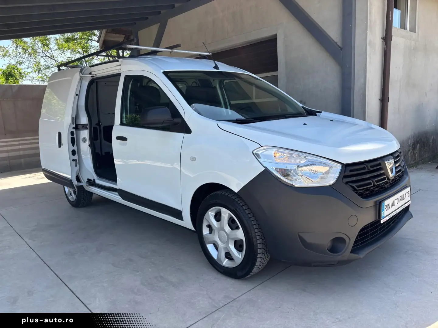 Dacia Dokker