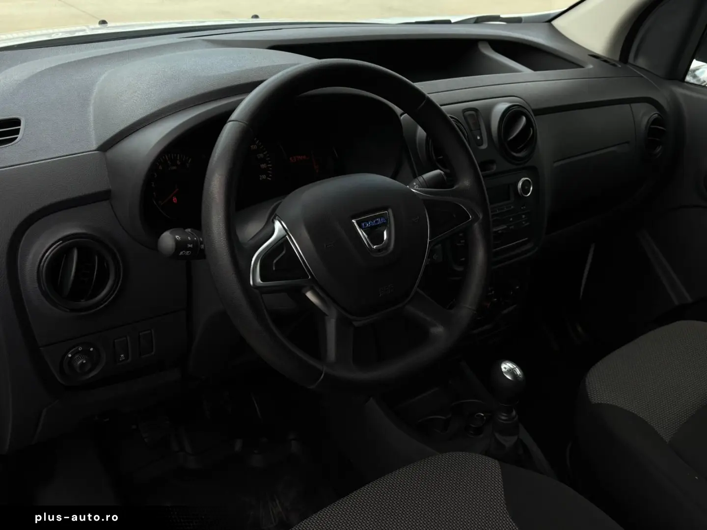 Dacia Dokker