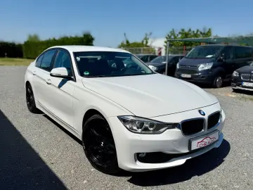 Bmw Seria-3
