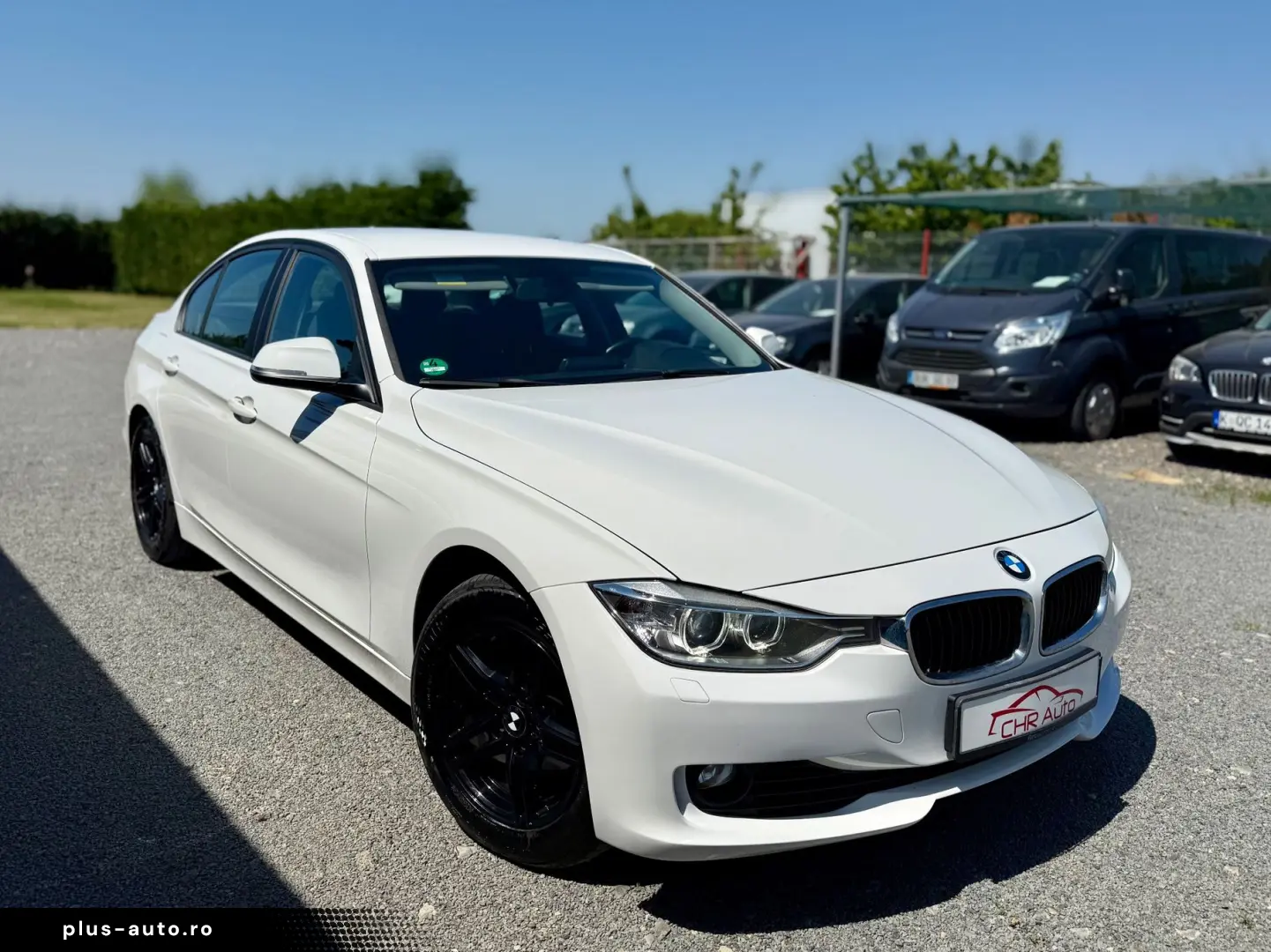 Bmw Seria-3