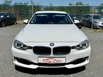 Bmw Seria-3