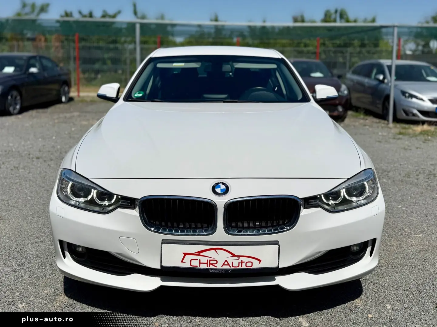 Bmw Seria-3
