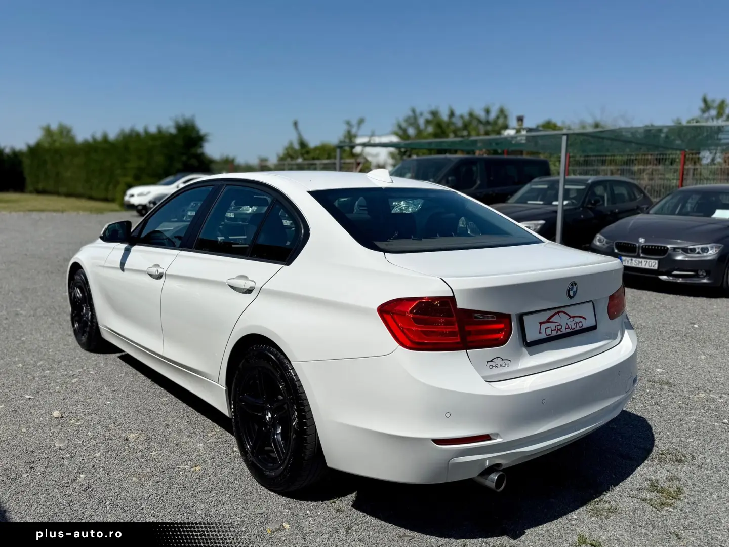 Bmw Seria-3