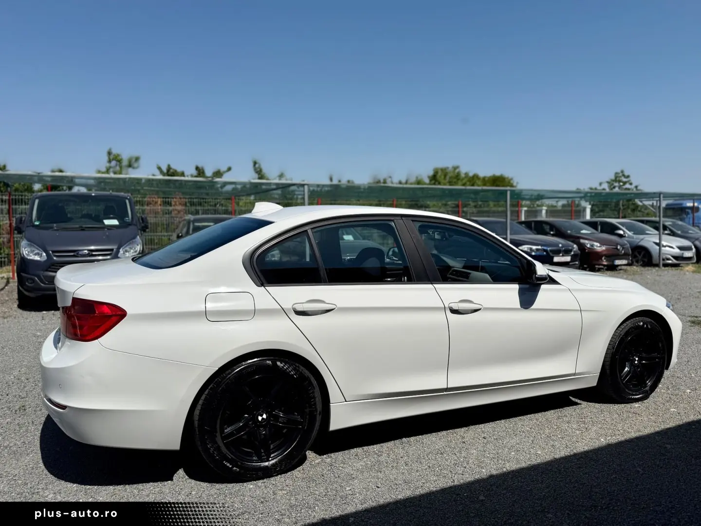 Bmw Seria-3