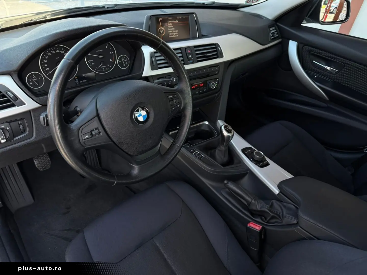 Bmw Seria-3