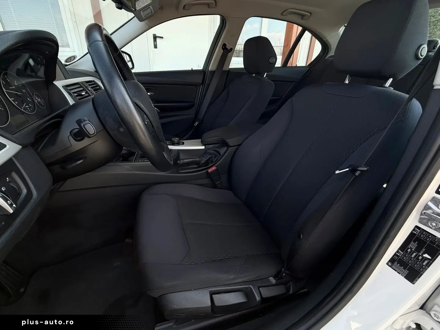 Bmw Seria-3