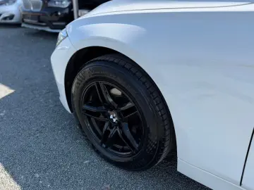 Bmw Seria-3