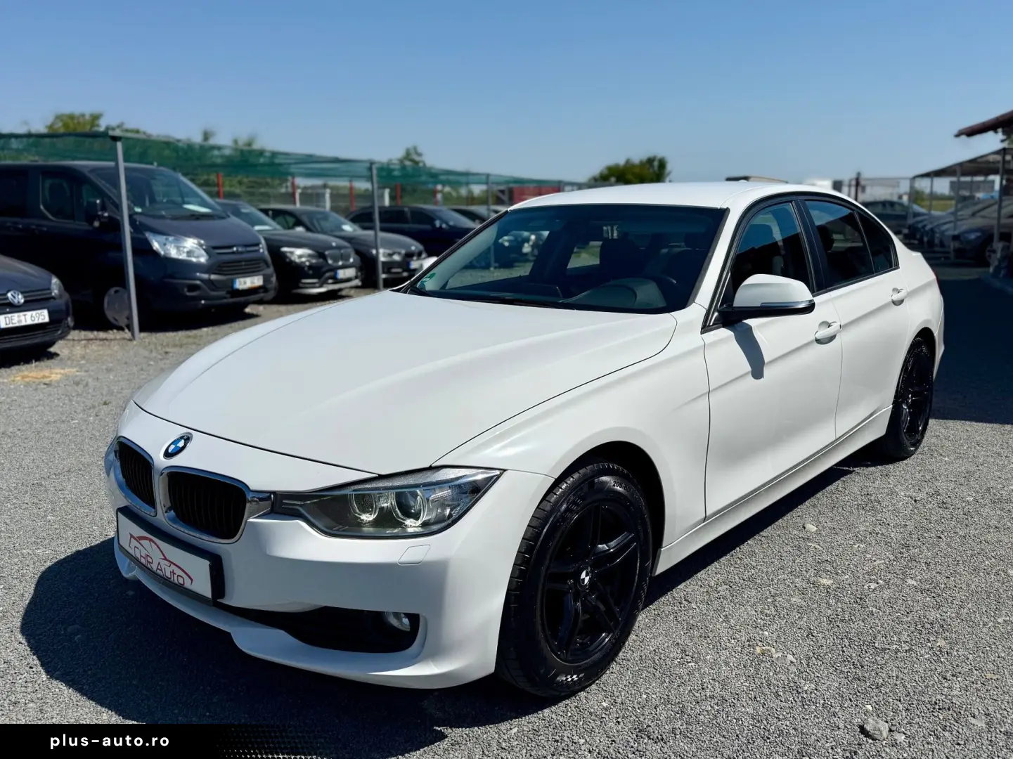 Bmw Seria-3