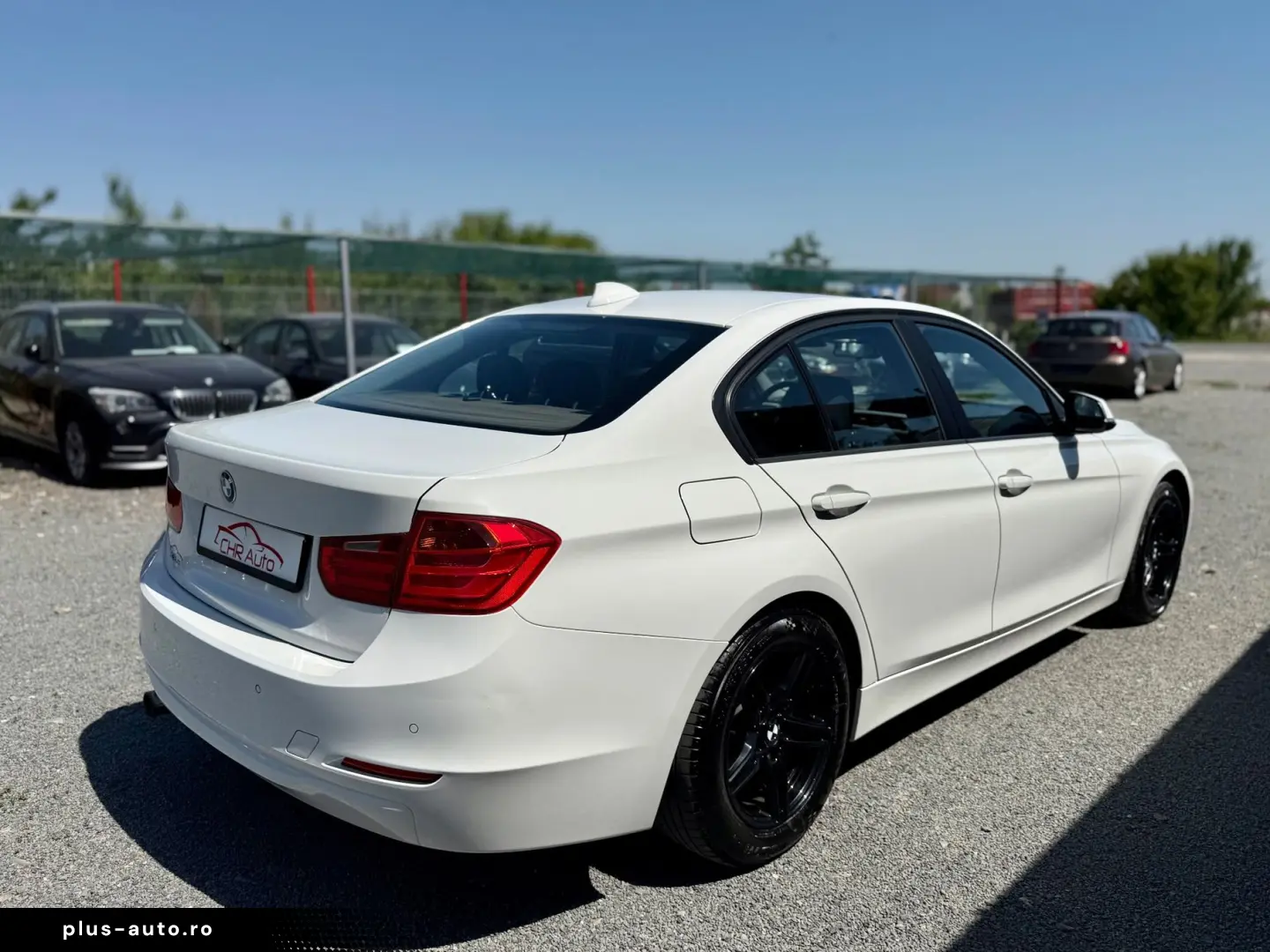 Bmw Seria-3