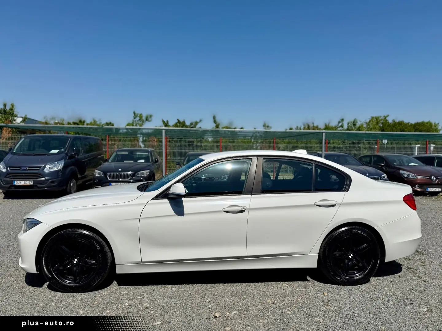 Bmw Seria-3