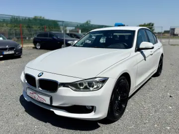 Bmw Seria-3